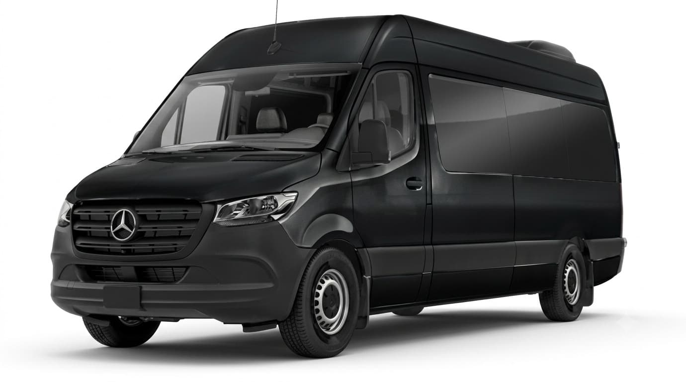 Mercedes Sprinter
