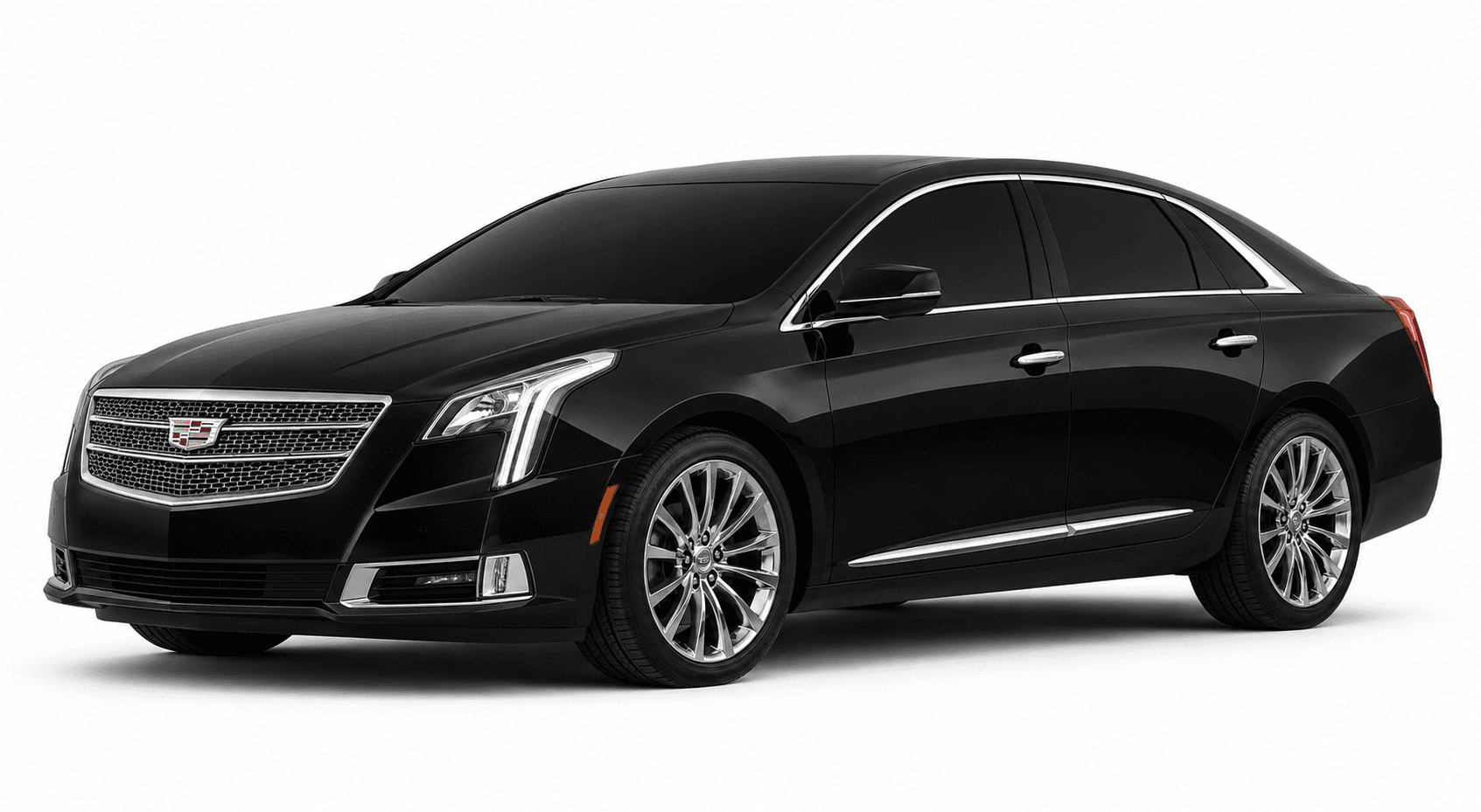 Premium Sedan