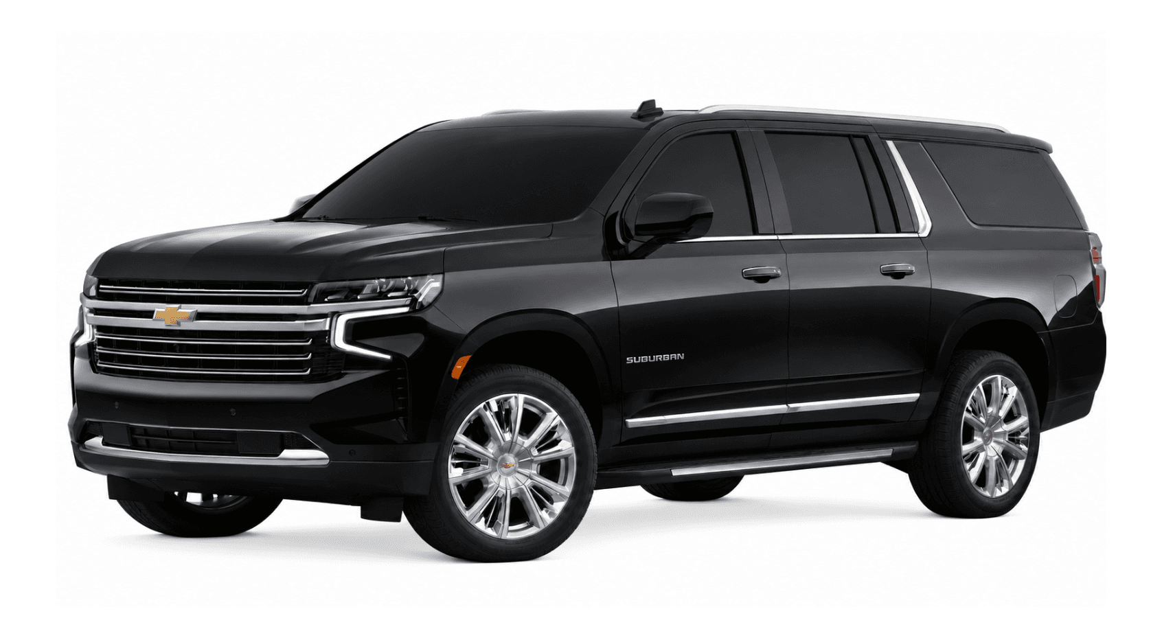 Premium SUV
