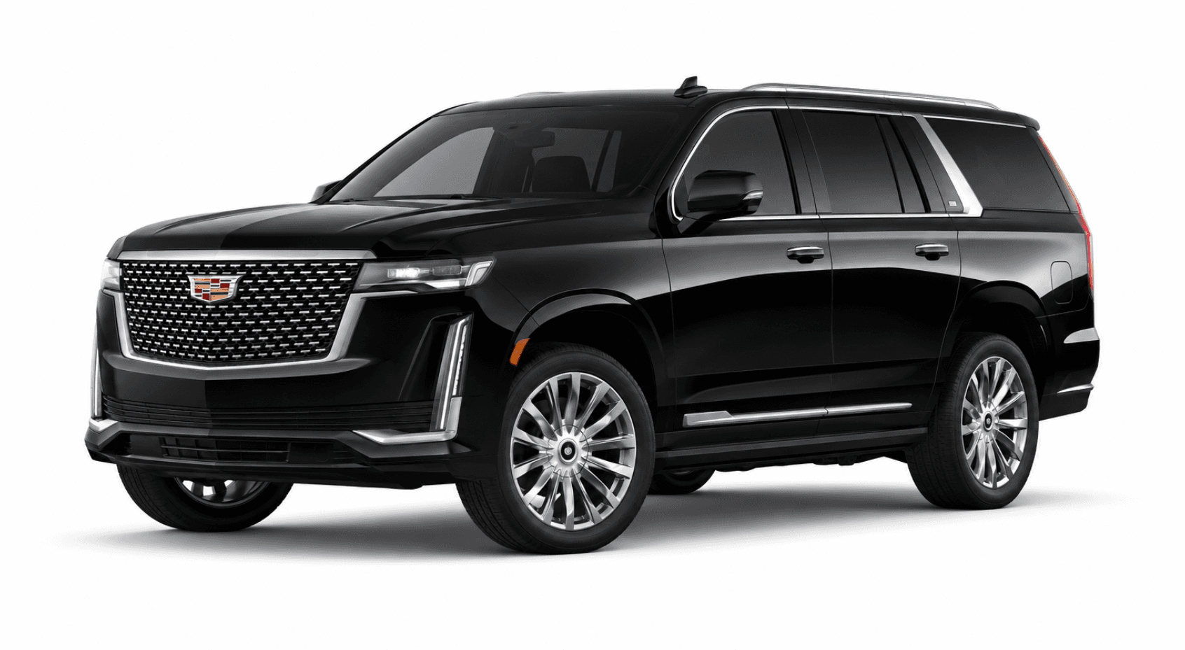 Luxury SUV